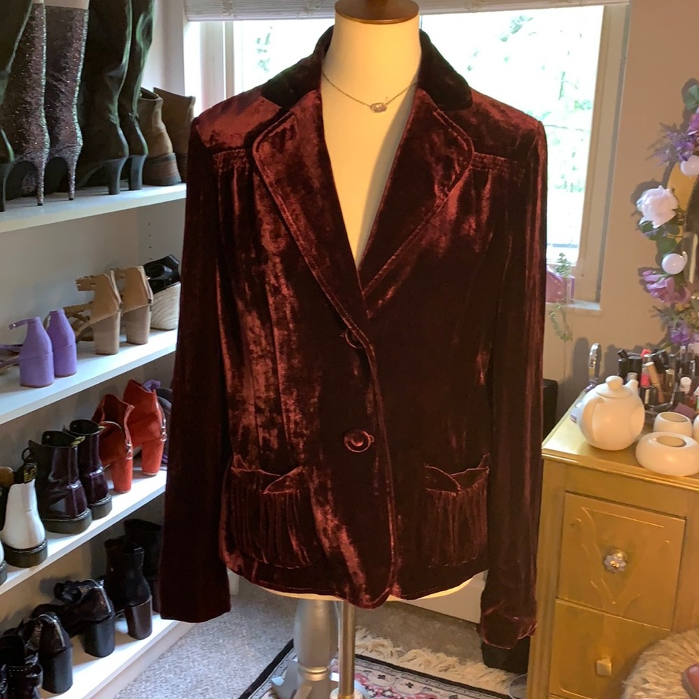 COPY - Nine West Blazer